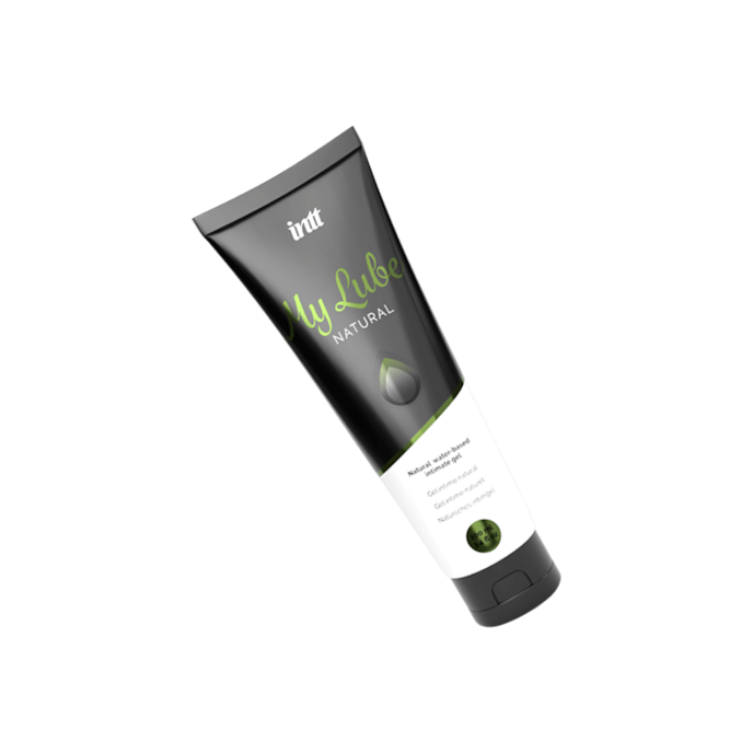 my-lube---natural-100-ml-Geen kleur-1