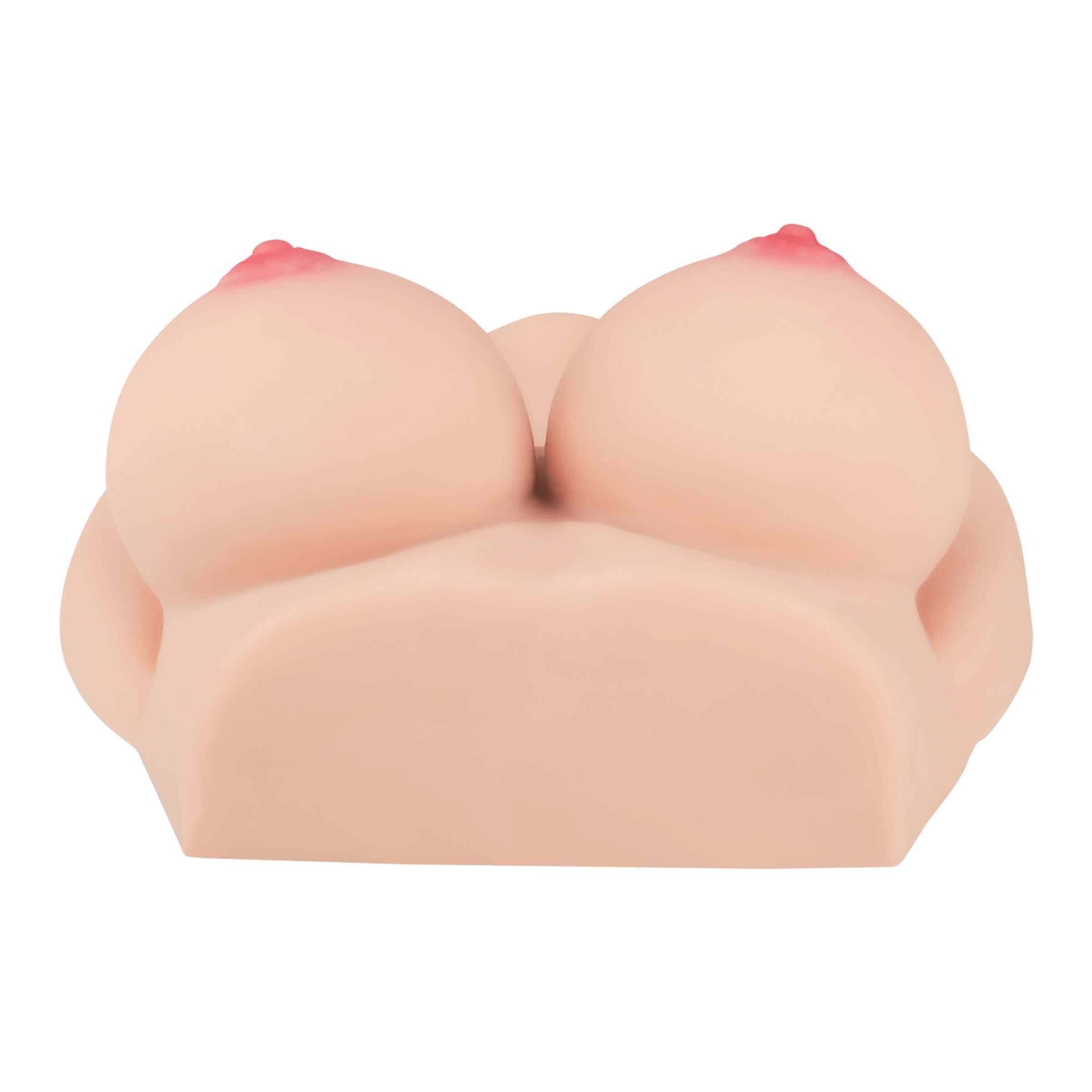 bouncing-titties-26-cm-Naturel clair-6