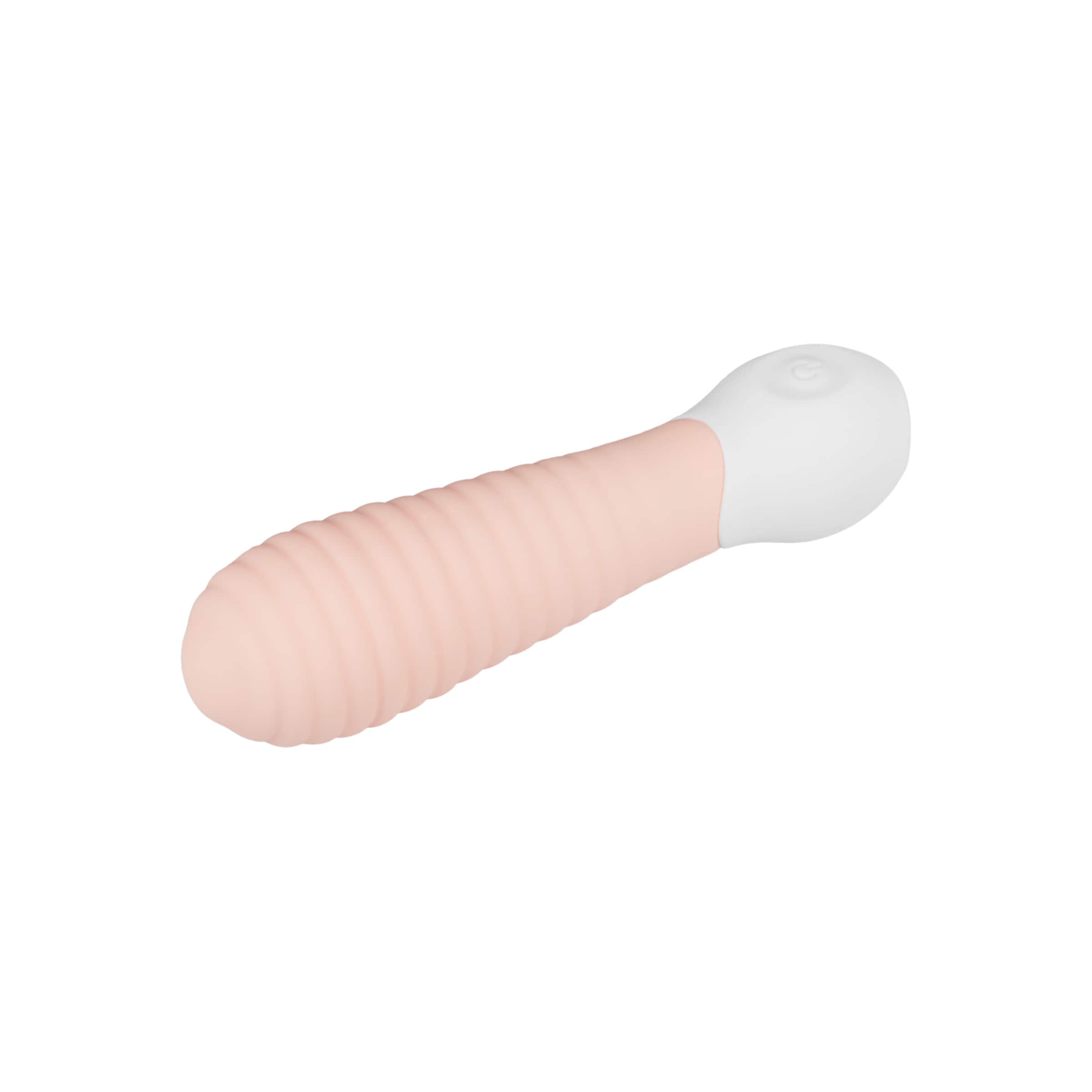 gerillter-minivibrator-11-5-cm-Natur-hell-Weiß-7