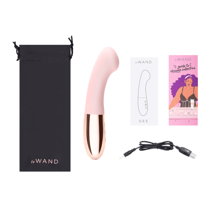 le-wand-gee-16-6-cm-Goud-Roze-4