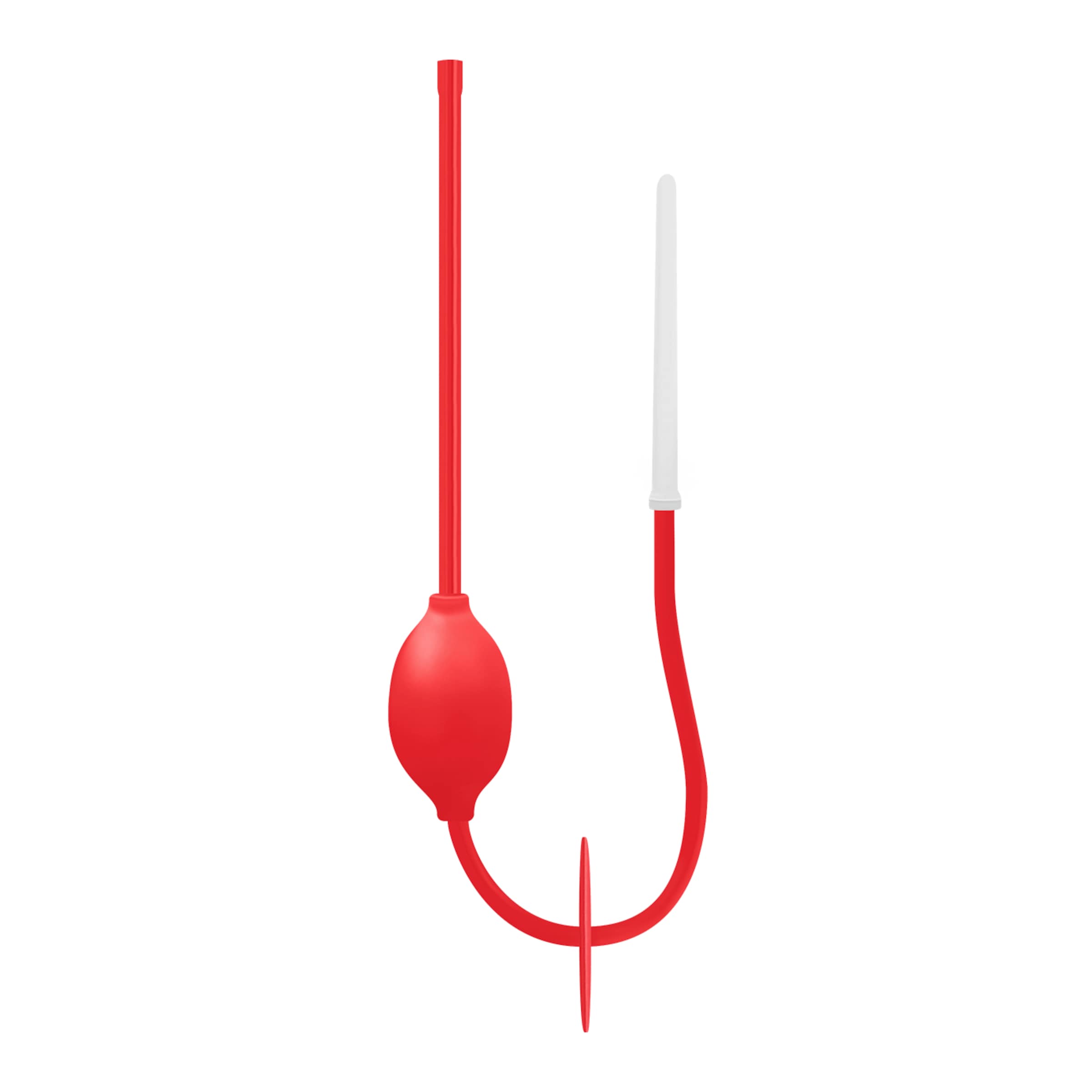 higginson-anal-douche-set-60-9-cm-Rood-2