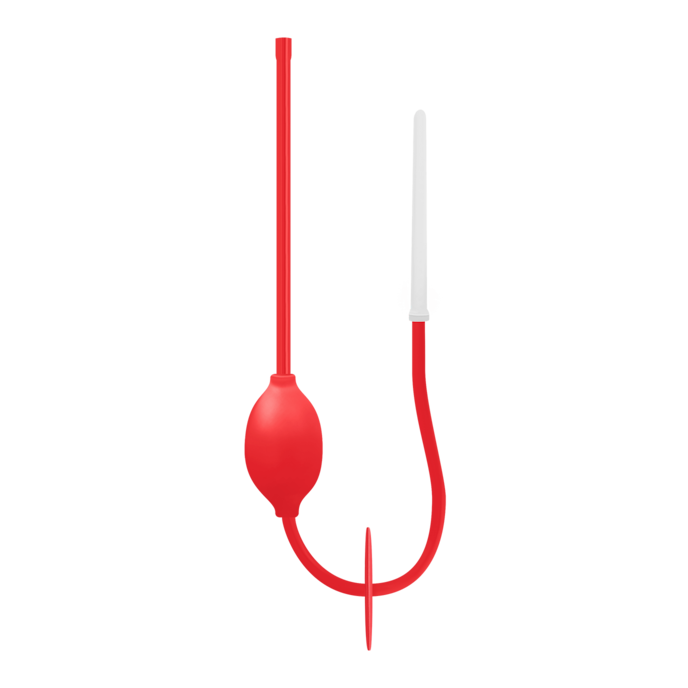 higginson-anal-douche-set-60-9-cm-Rood-2