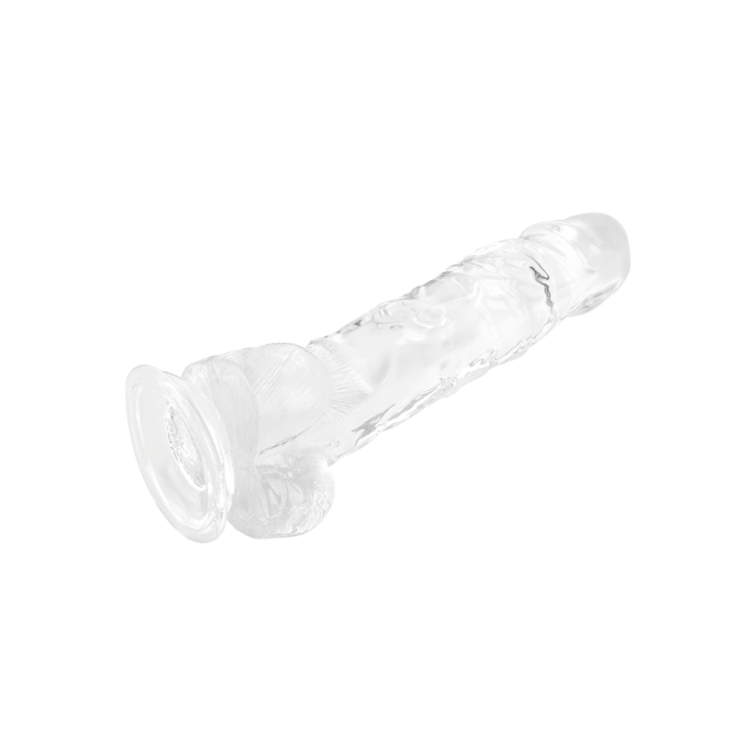 8-inch-cock-with-balls-23-cm-Transparent-5