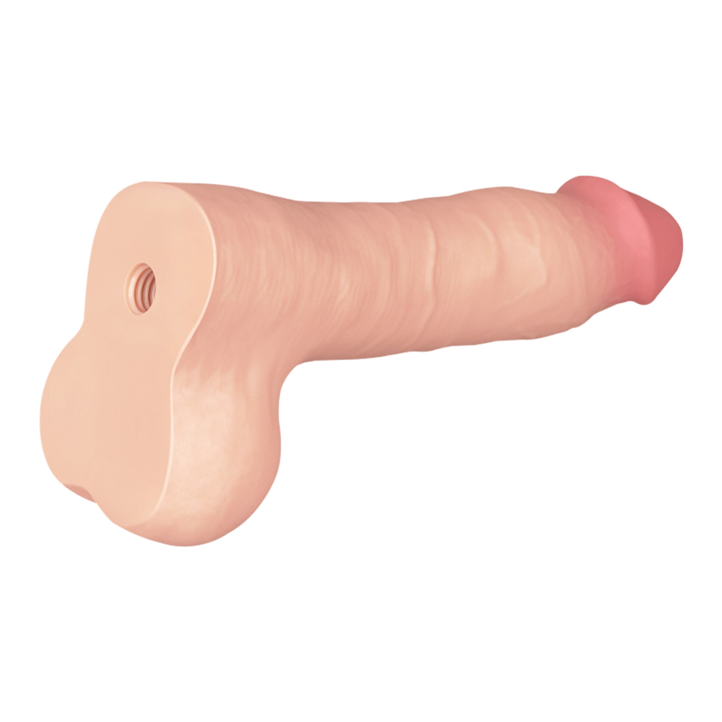 sliding-skin-dong-20-cm-Natur-hell-4