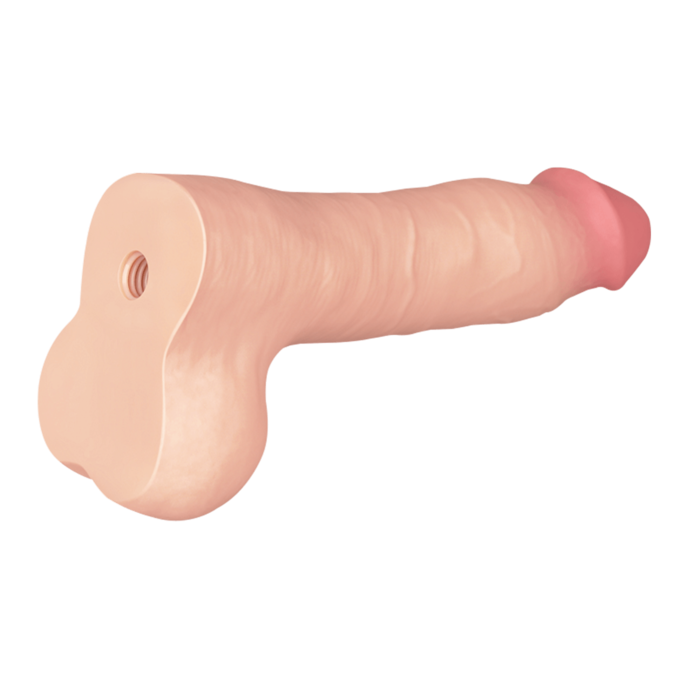 sliding-skin-dong-20-cm-Naturel clair-4