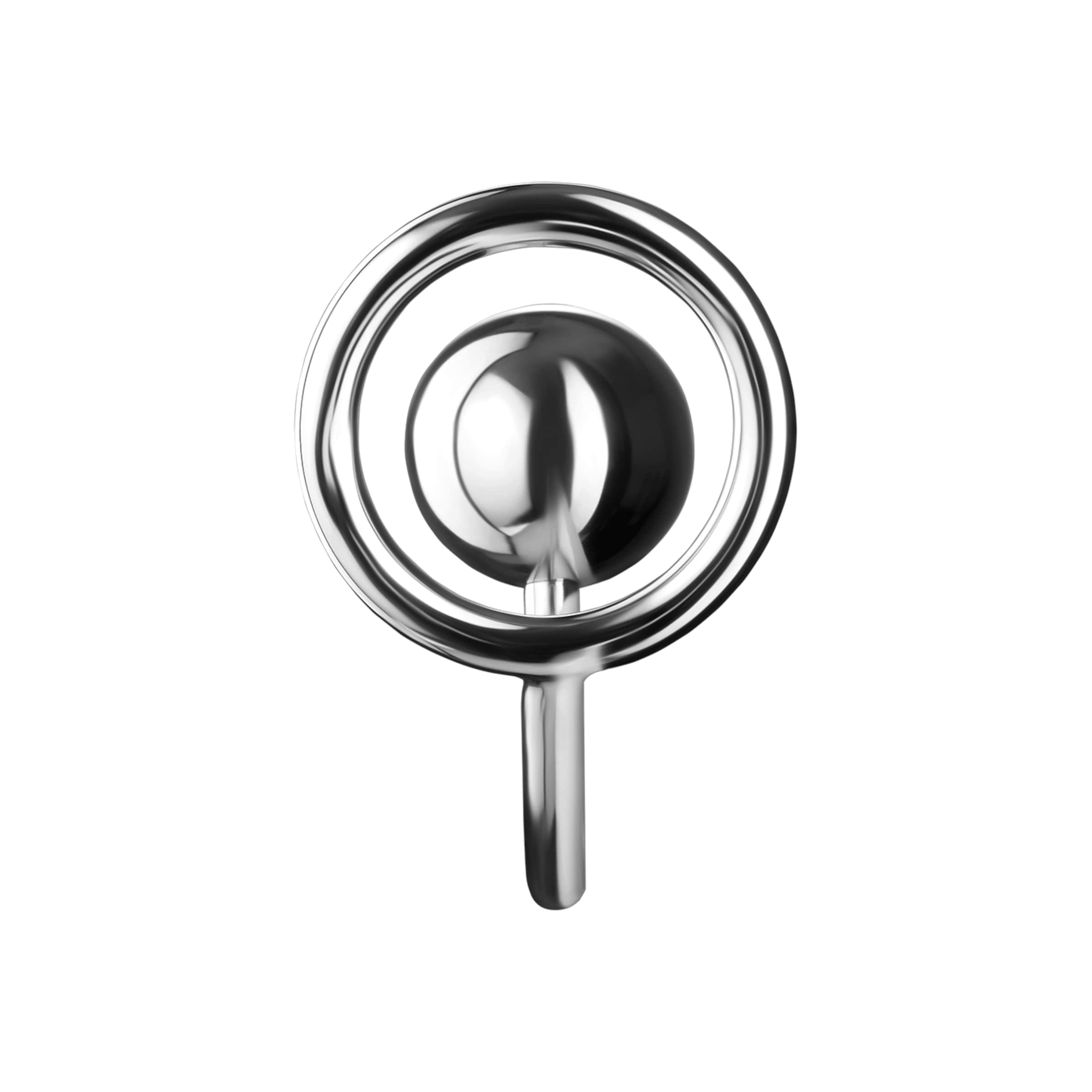 anneau-en-métal-pour-pénis-avec-gode-anal-xl-5-5-cm-Argent-3