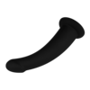 eleganter-dildo-aus-silikon-17-cm-Schwarz-7