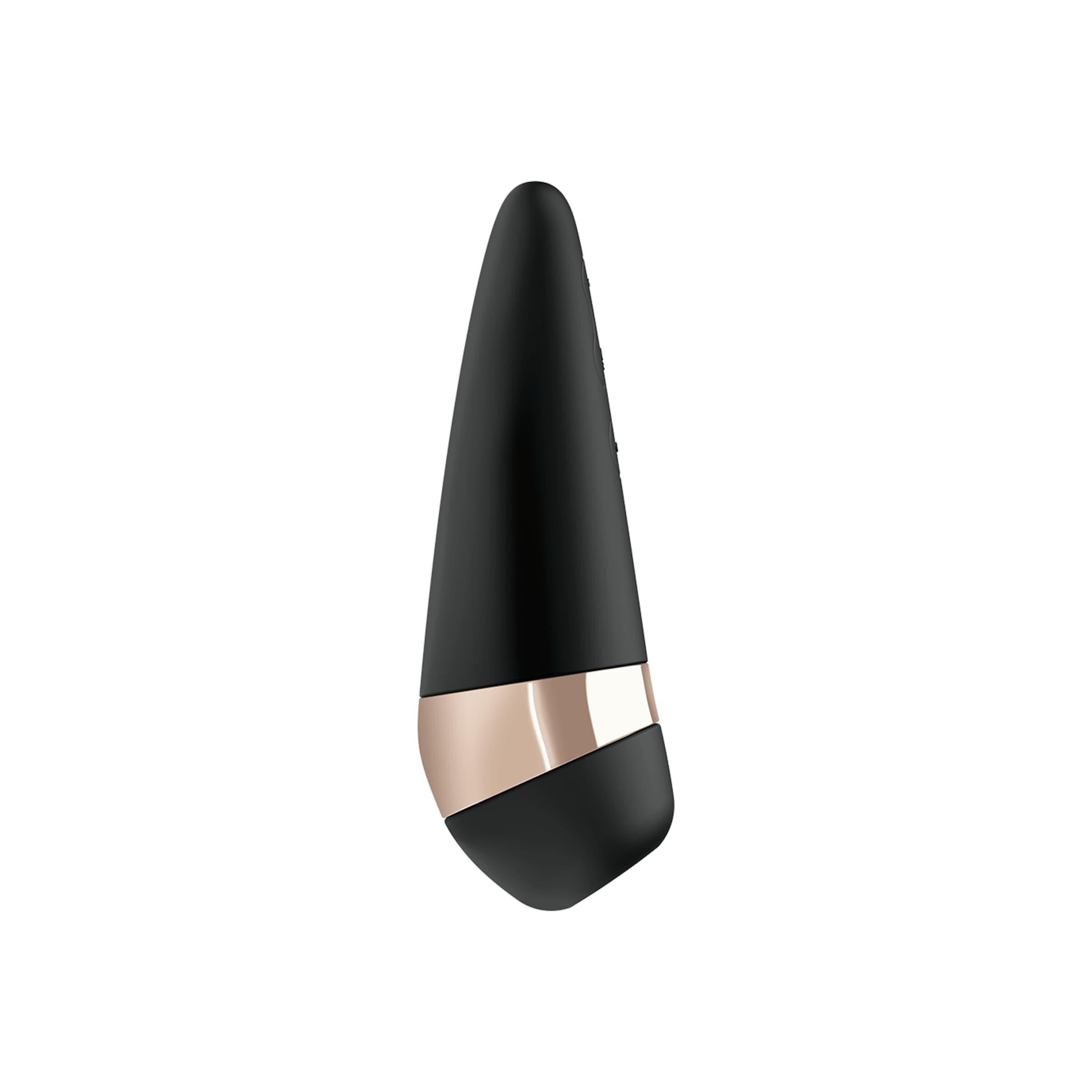 satisfyer-pro-3+-Noir-Or rose-4