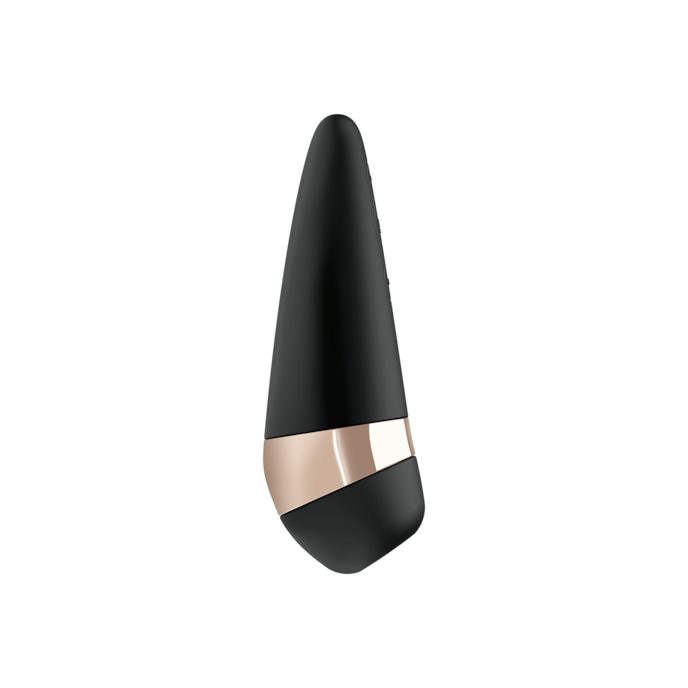 satisfyer-pro-3+-Noir-Or rose-4
