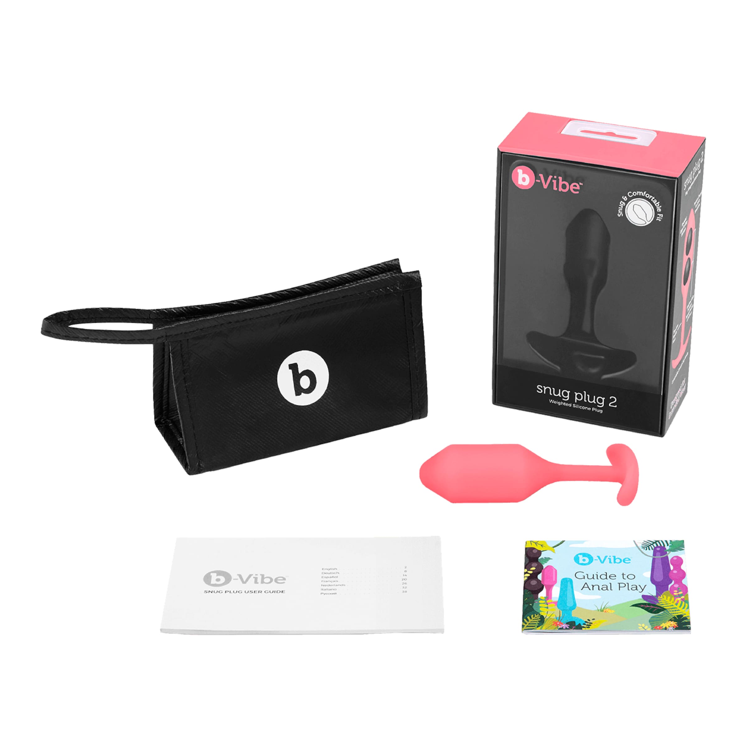 snug-plug-2-11-5-cm-Rose-4