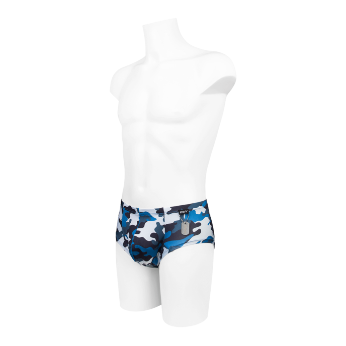 camo-trunks-mit-dog-tag-Blau-Schwarz-Weiß-4