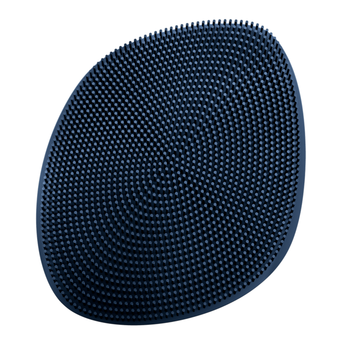 facial-brush-|-4-in-1-Dunkelblau-2