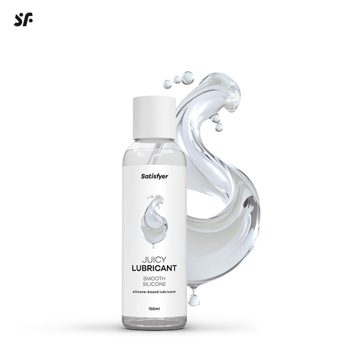Gleitgel 150 ml 'Satisfyer Gleitgel Smooth Silicon' online kaufen Gleitgel 150 ml 'Satisfyer Gleitgel Smooth Silicon' online kaufen