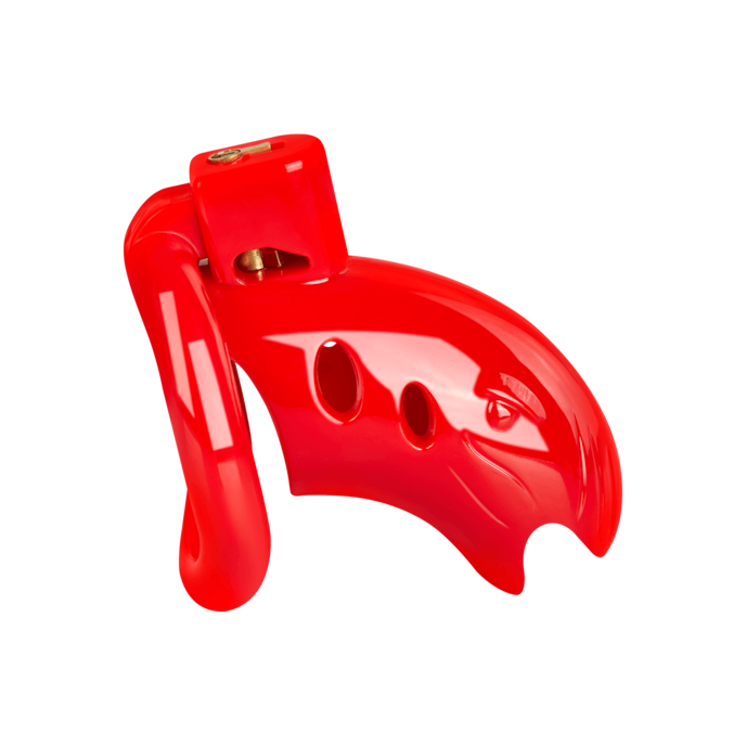 chastity-cage-7-5-cm-Rot-4