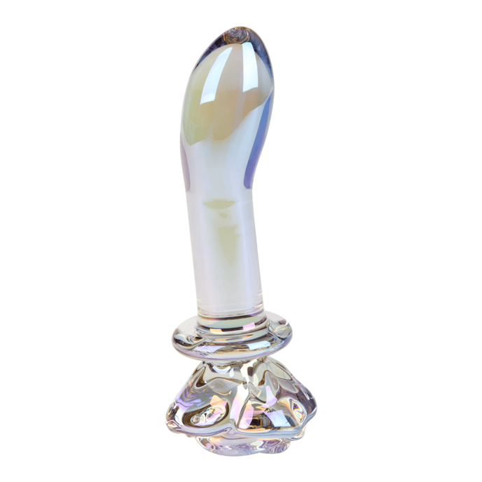 glazen-anaalplug-met-rozenvormige-basis-14-2-cm-Transparant-2