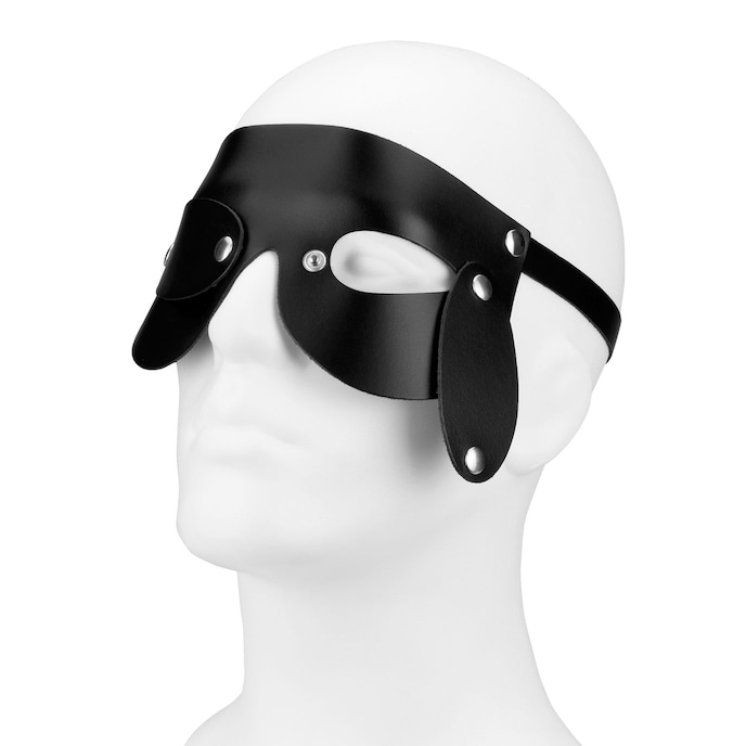 leren-masker-met-variabele-oogopeningen-Schwarz-1
