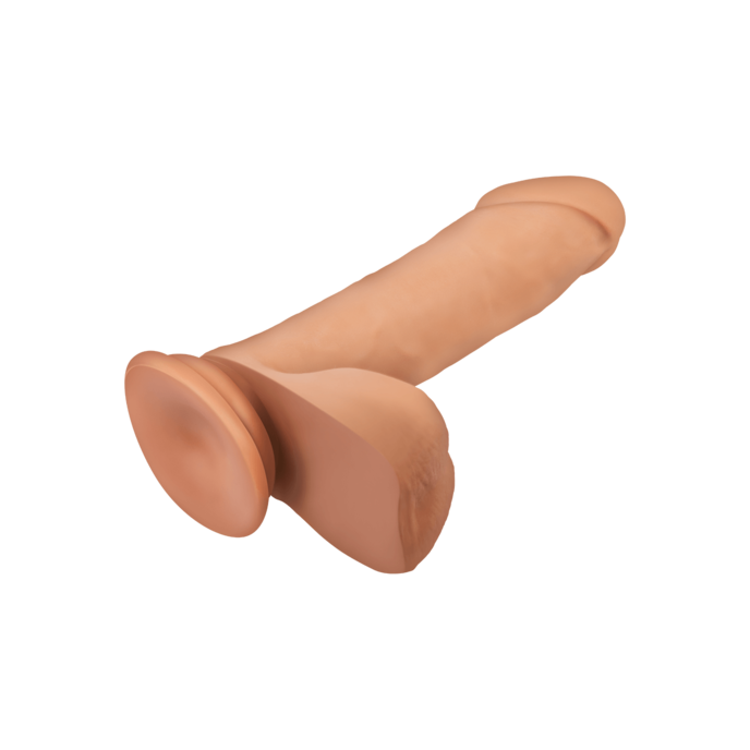 au-naturell---sensa-feel-dildo-20-cm-Naturel clair-5