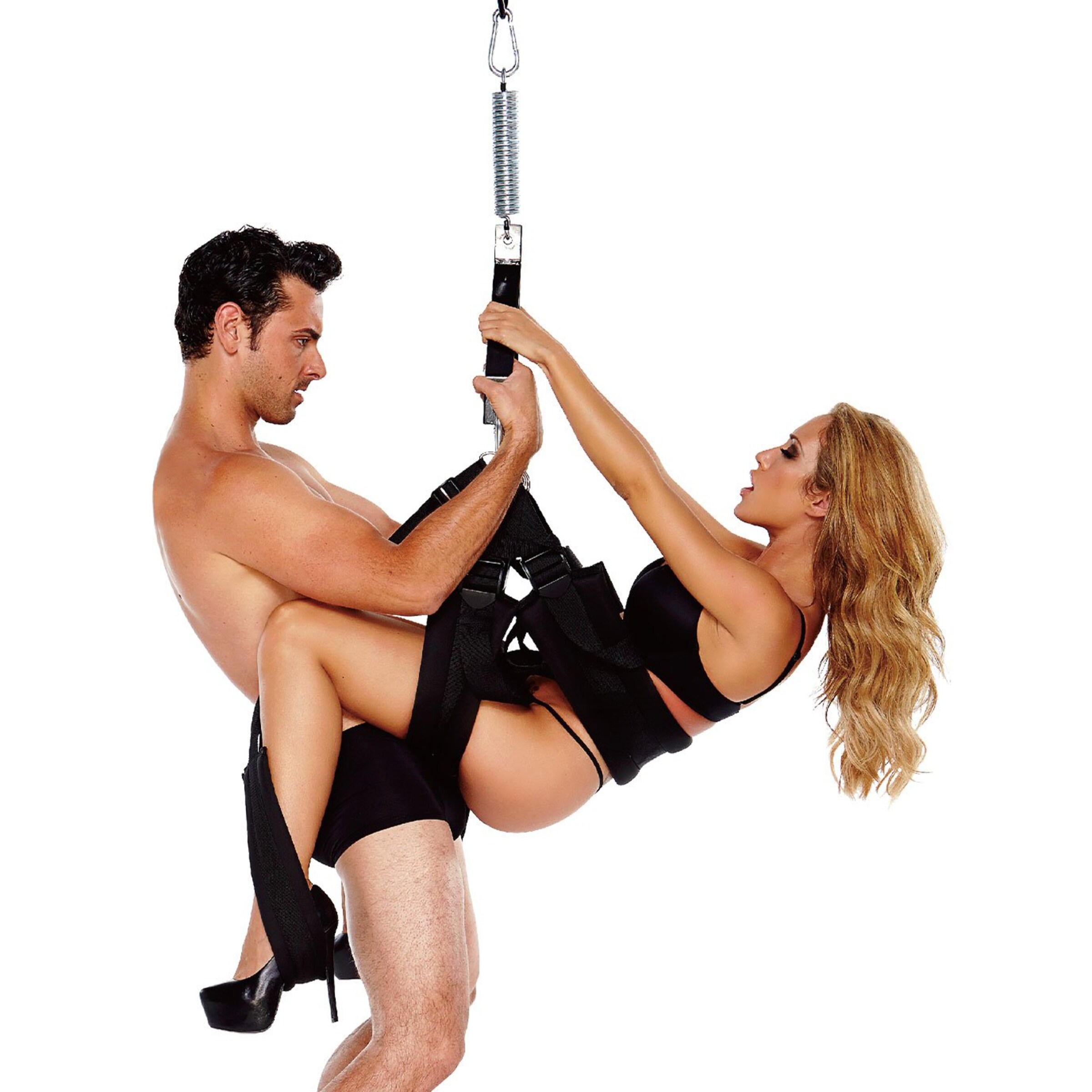 pleasure-swing-Zwart-2