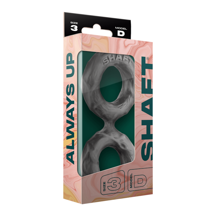 double-c-ring-modell-d---large-2-5-cm-Grijs-5