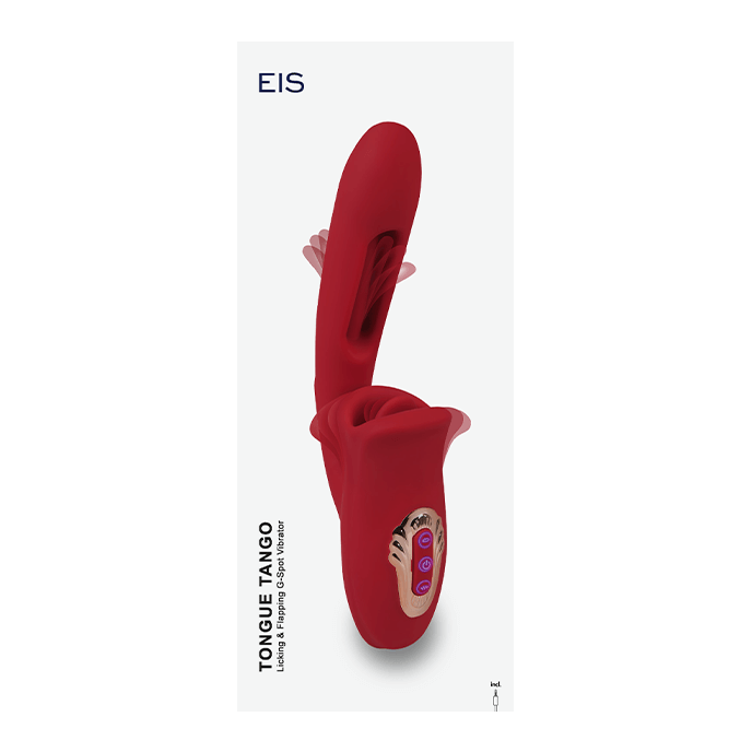 rabbit-vibrator-tongue-tango-25-5-cm-Rood-2