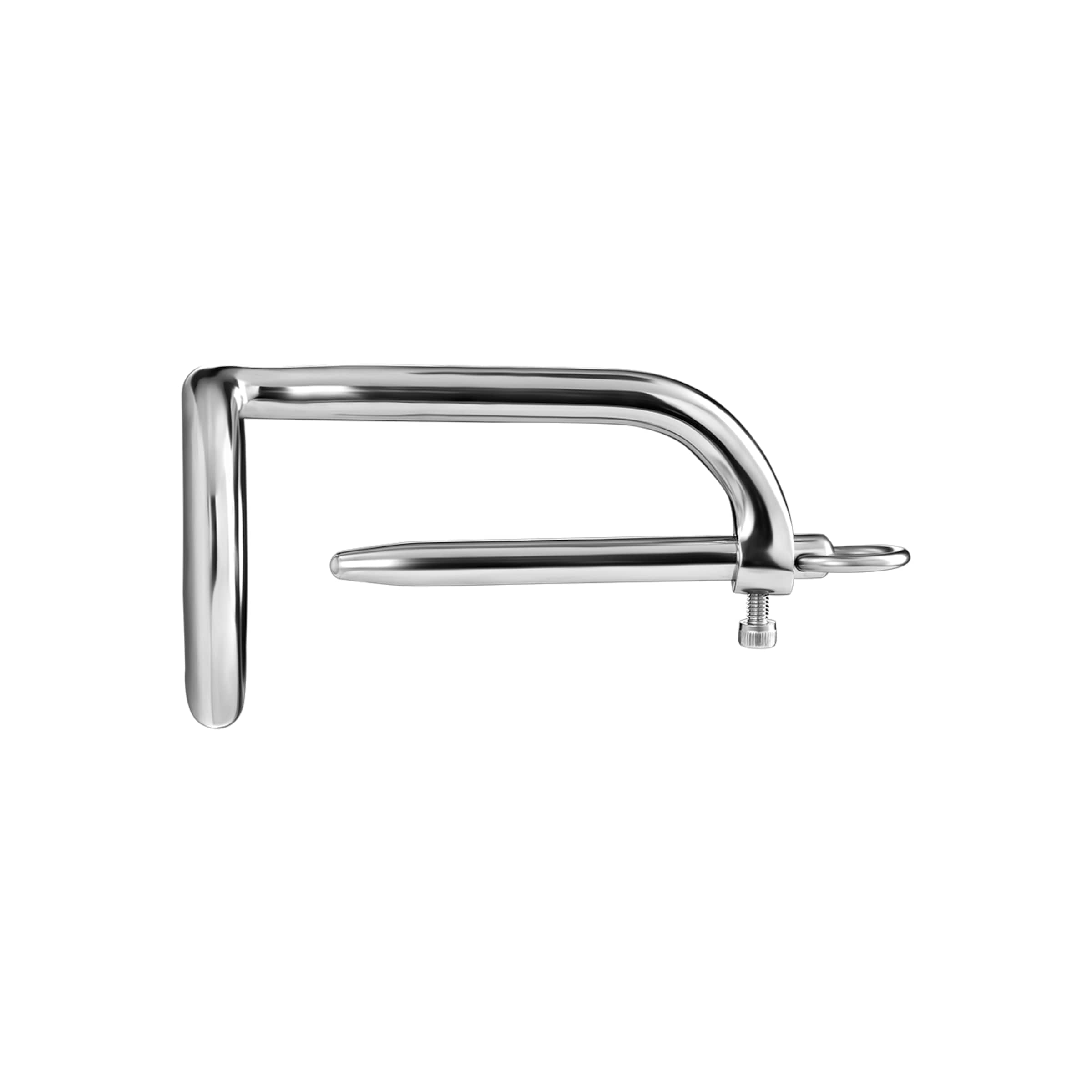 verstelbare-penisplug-11-cm-Zilver-2