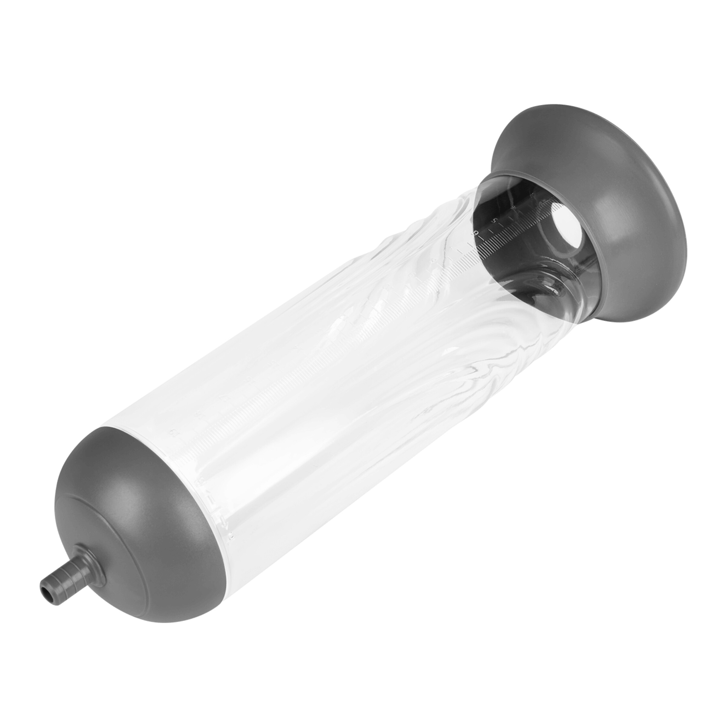 pompe-à-pénis-électrique-21-cm-Gris-Naturel clair-Transparent-5