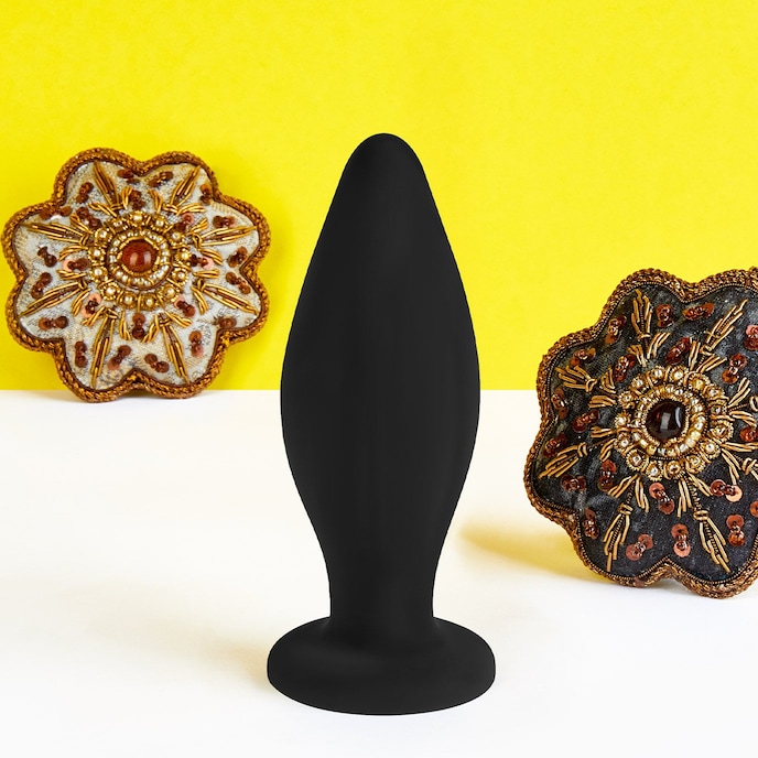 plug-anal-sensuel-avec-structure-11-cm-Noir-2