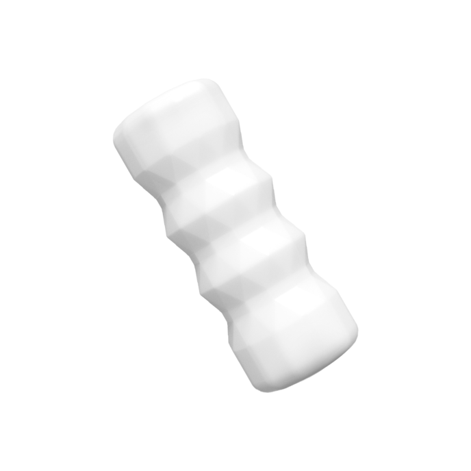 textured-masturbator-cup---exotic-14-cm-Blanc-1