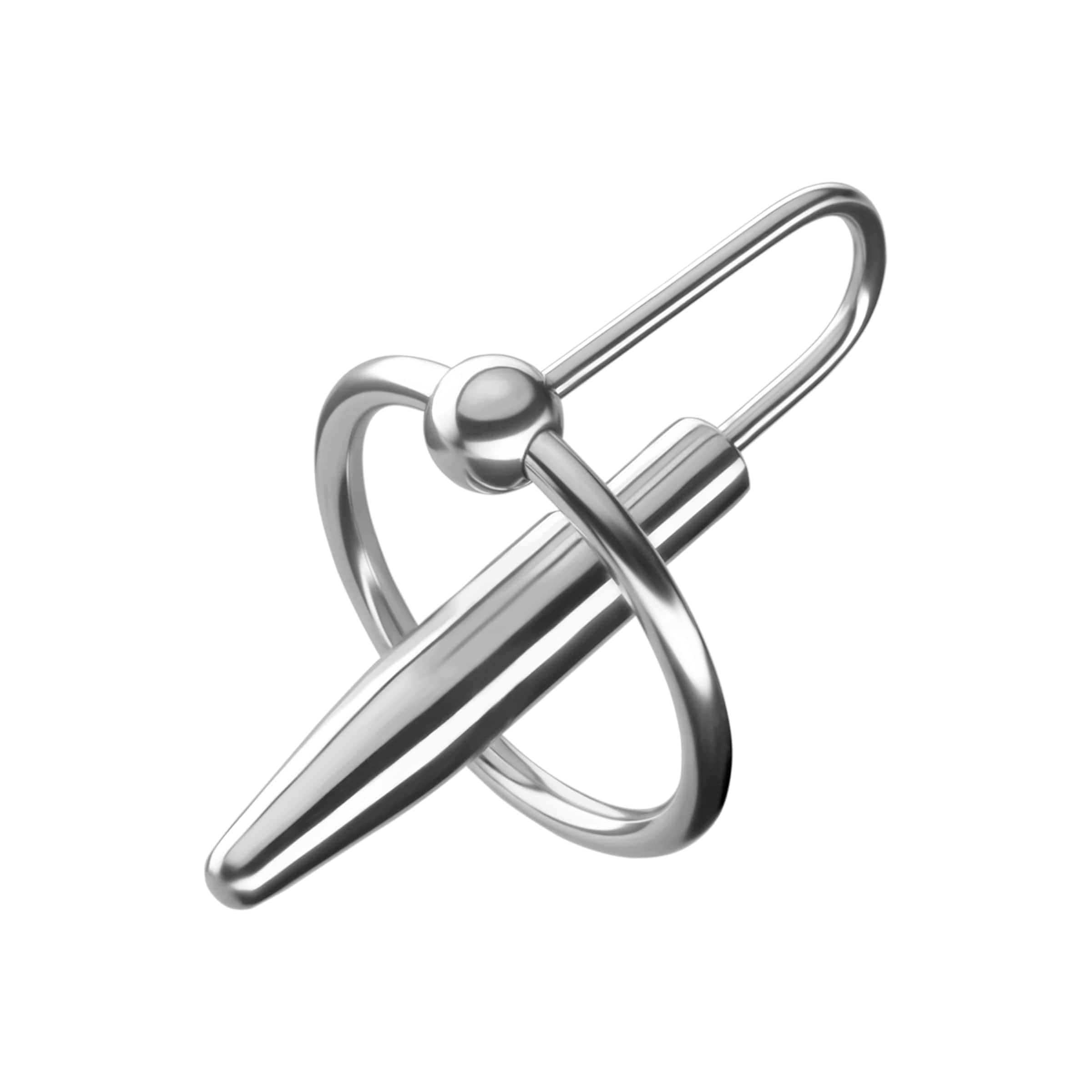penisplug-met-eikelring-5-5-cm-Zilver-5