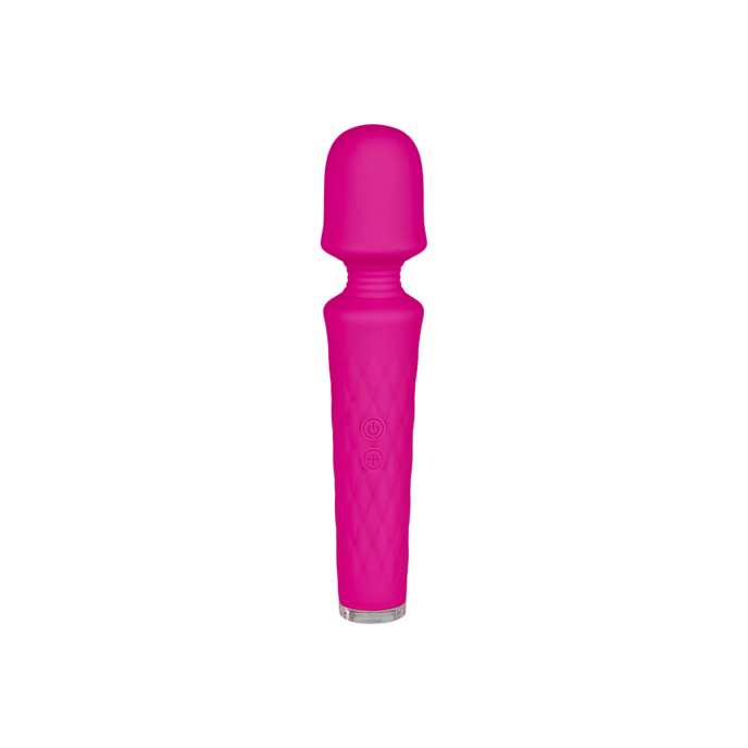 masseur-rechargeable-21-cm-Rose-4