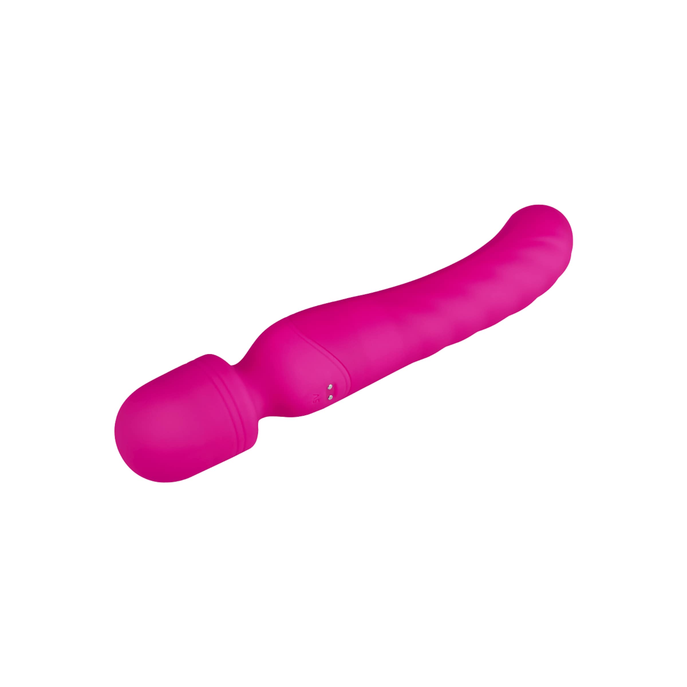 silikonen-deluxe-massager-23-cm-Pink-8