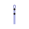 double-loop-cock-ring-Blau-3