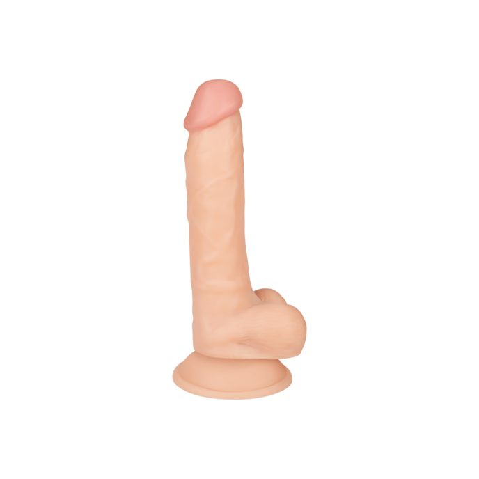 easy-strap-on-set-with-dildo-20-cm-Noir-4