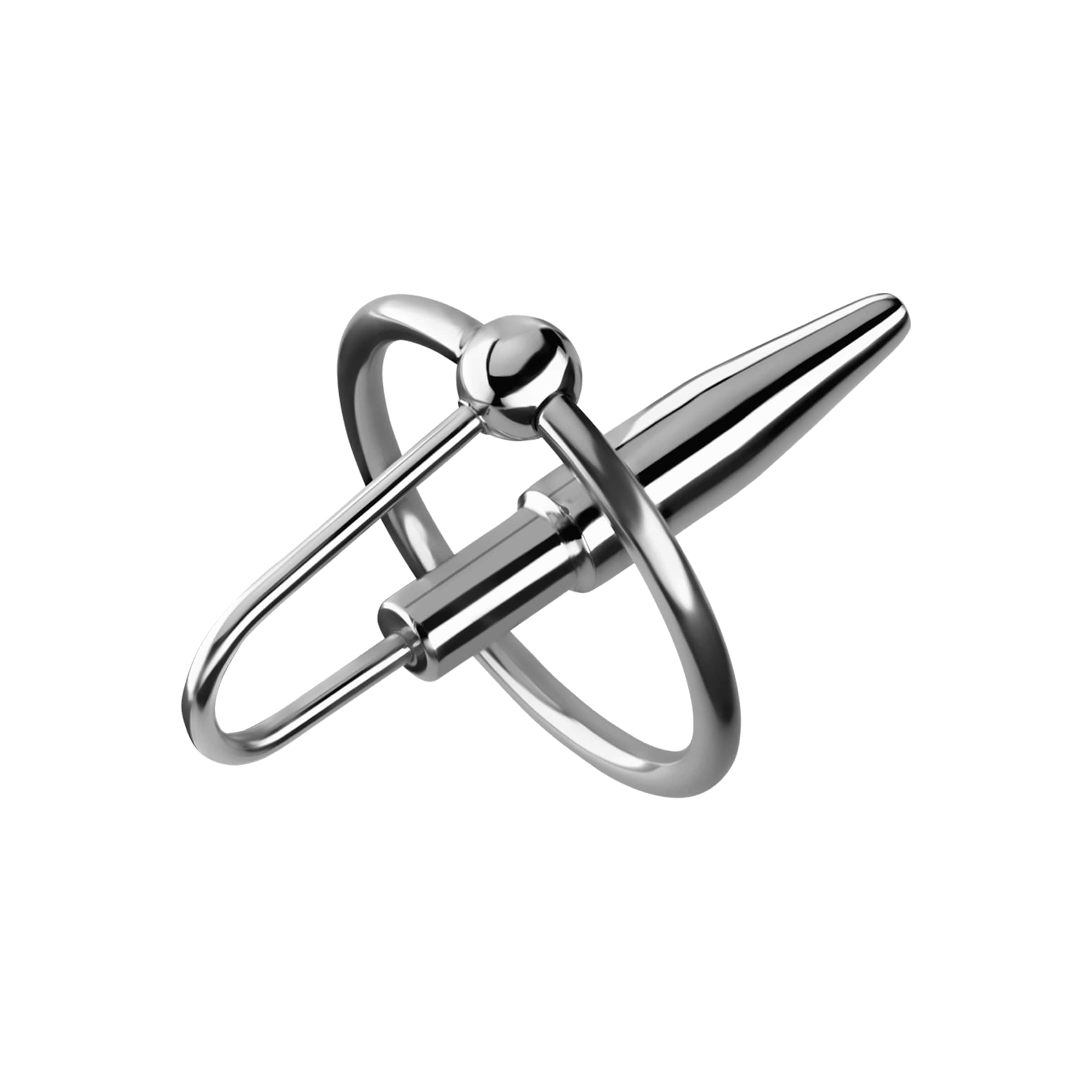 penisplug-met-eikelring-5-8-cm-Zilver-4