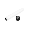 kraftvoller-vibrator-17-5-cm-Weiß-6