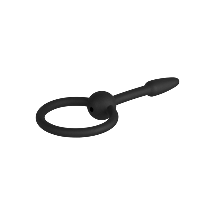 dilateur-en-silicone-10-cm-Noir-3