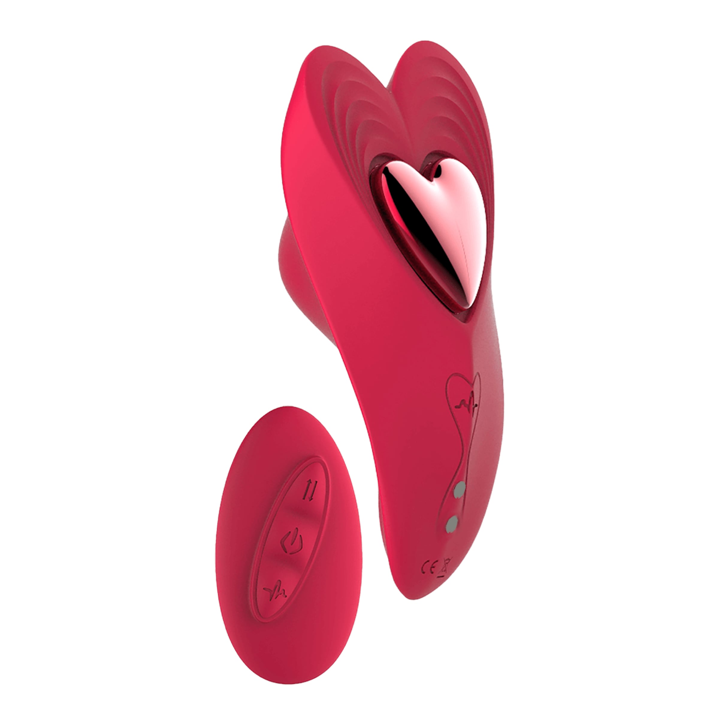 amour---the-secret-of-love-7[nbhy]teilig-Rot-2