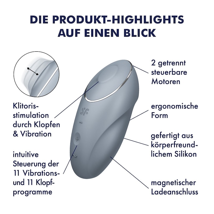 satisfyer-tap-&-climax-1-11-cm-Grau-2