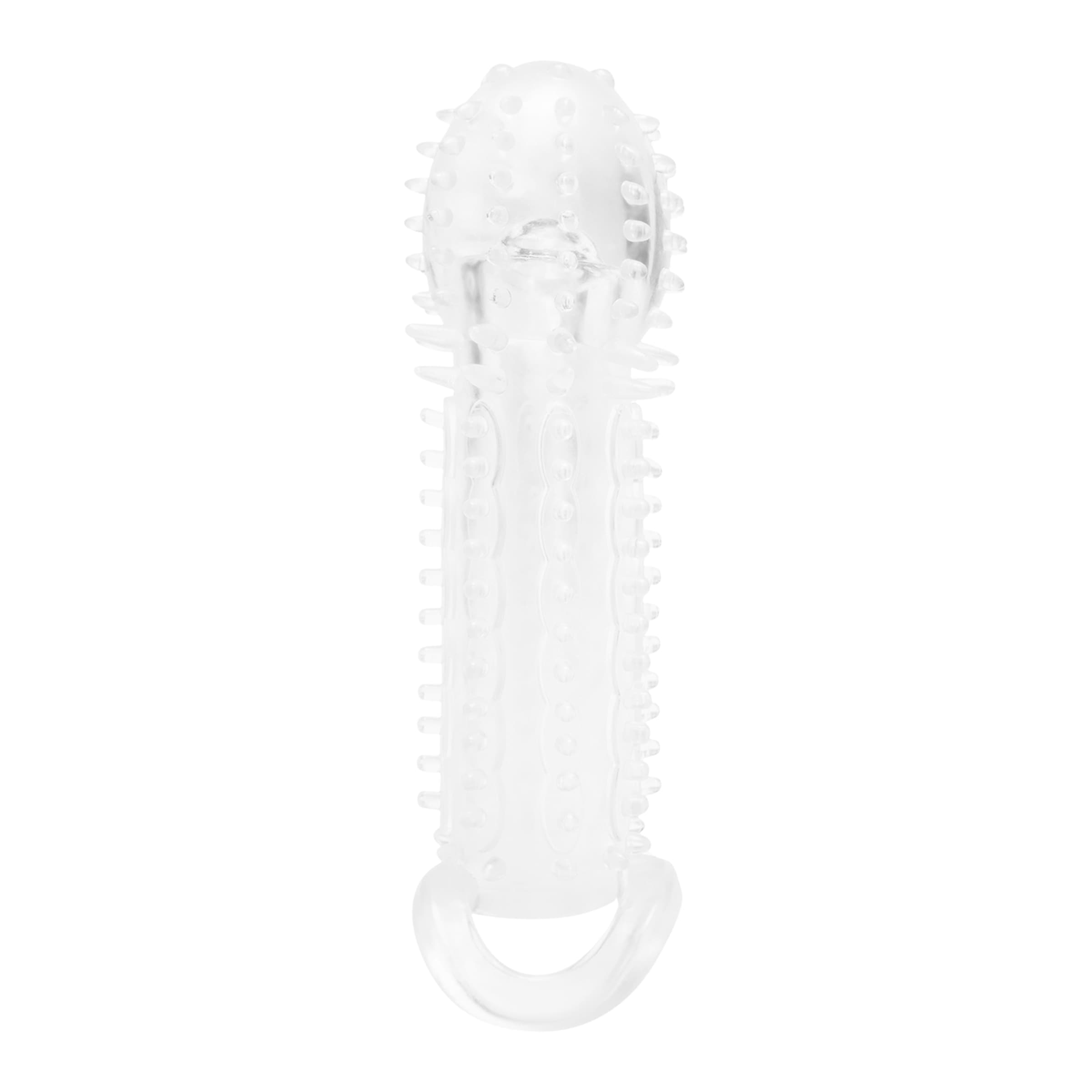 1-5-see-thru-stretch-penis-extender-15-5-cm-Transparent-2