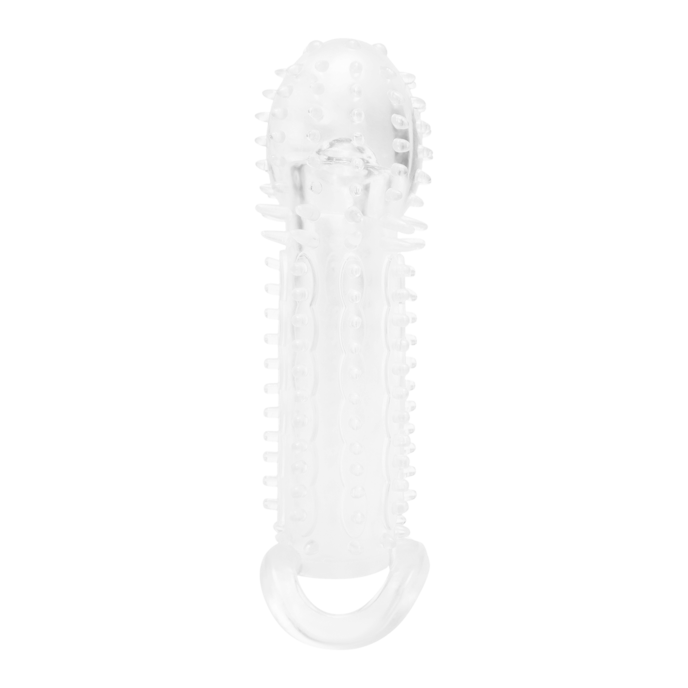 1-5-see-thru-stretch-penis-extender-15-5-cm-Transparent-2