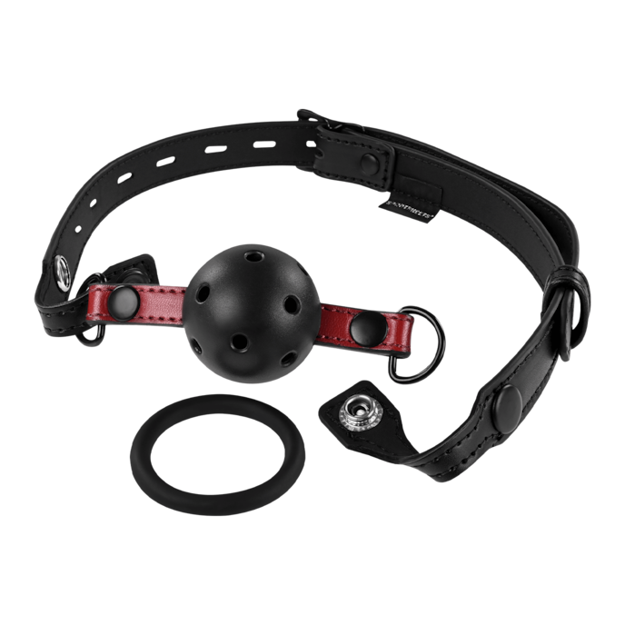 saffron---interchangeable-gag-Schwarz-1