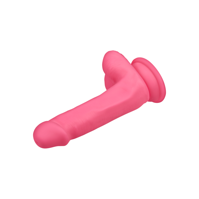dual-density-cock-with-balls-16-5-cm-Rose-6