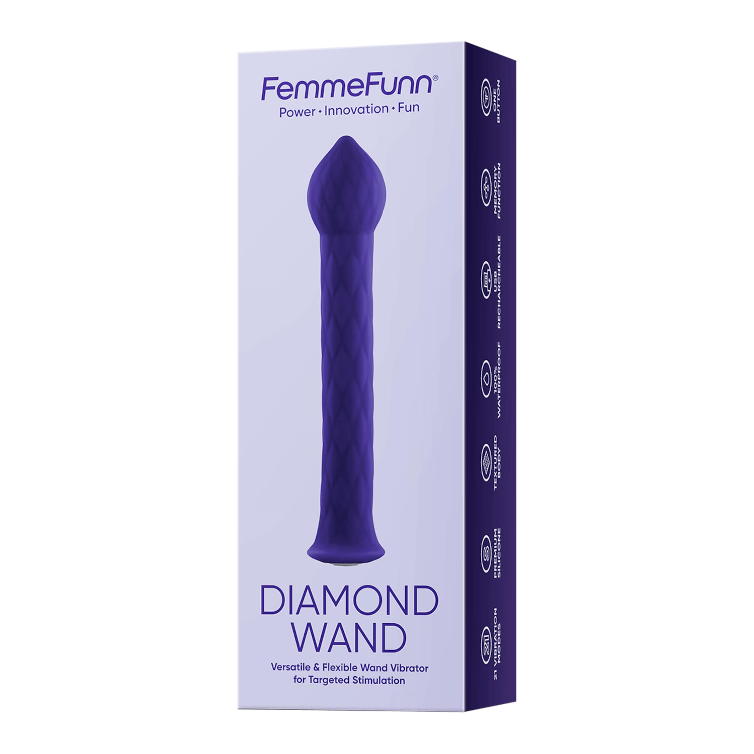 femmefunn---diamond-wand-17-cm-Violet-4
