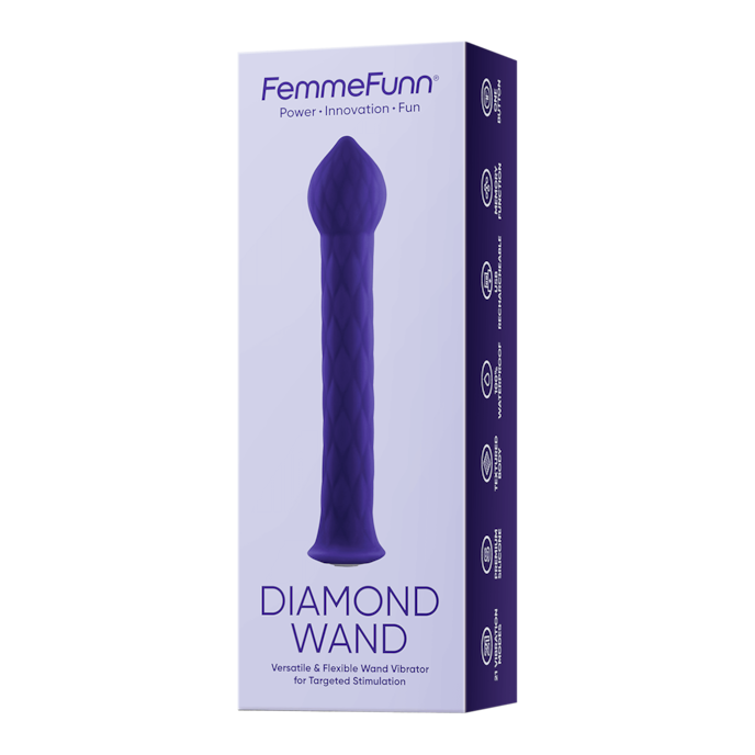 femmefunn---diamond-wand-17-cm-Lila-4