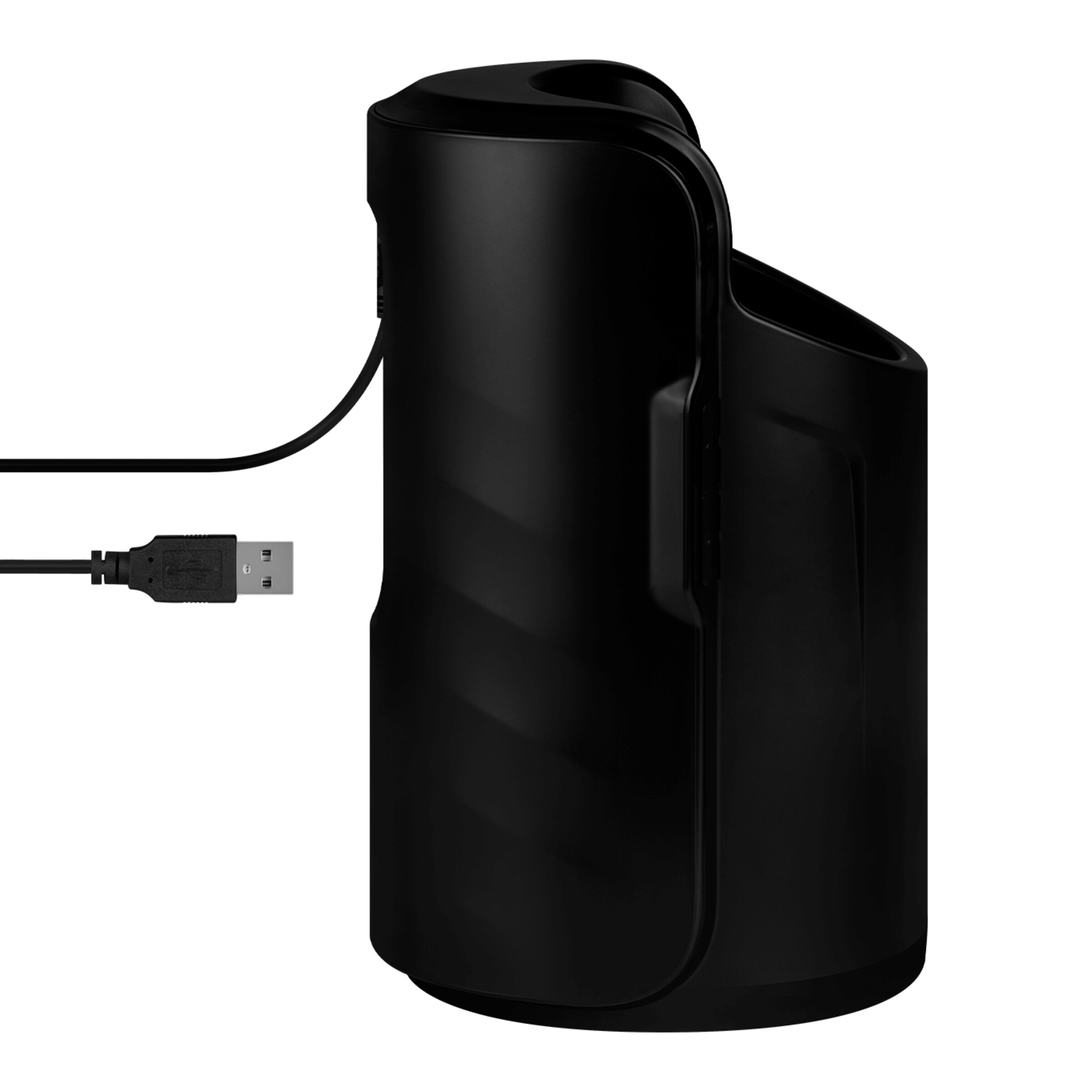 keon-feel-stroker-set-2-teile-23-cm-Schwarz-6