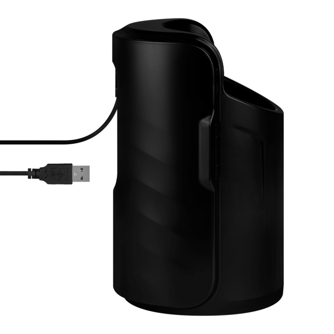 keon-feel-stroker-set-2-delig-23-cm-Zwart-6