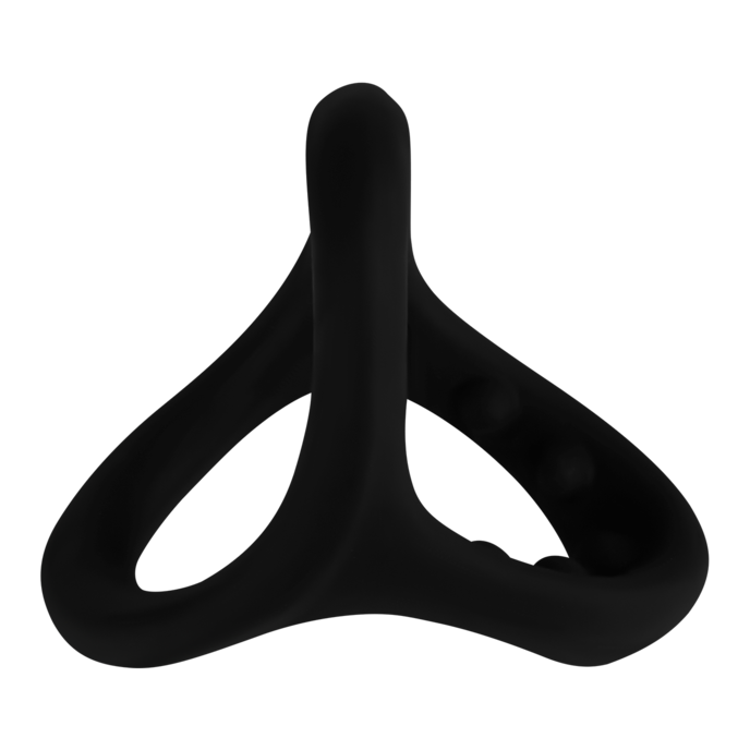 penis--en-testikelringset-van-siliconen-7-delig-Rood-Zwart-6