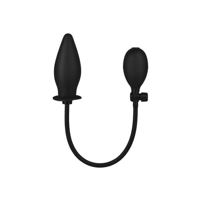 opblaasbare-siliconen-anaaldildo-12-cm-Schwarz-3