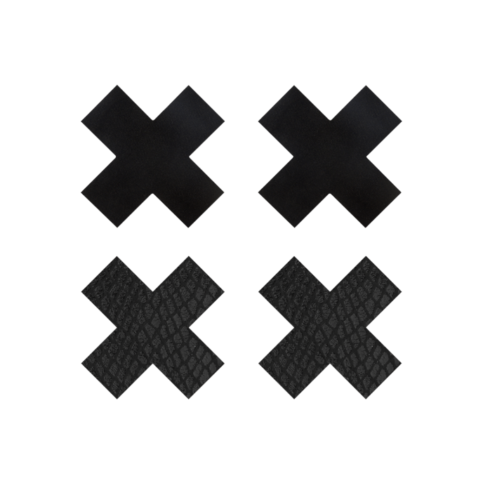 pasties-classic-2-paar-Schwarz-1