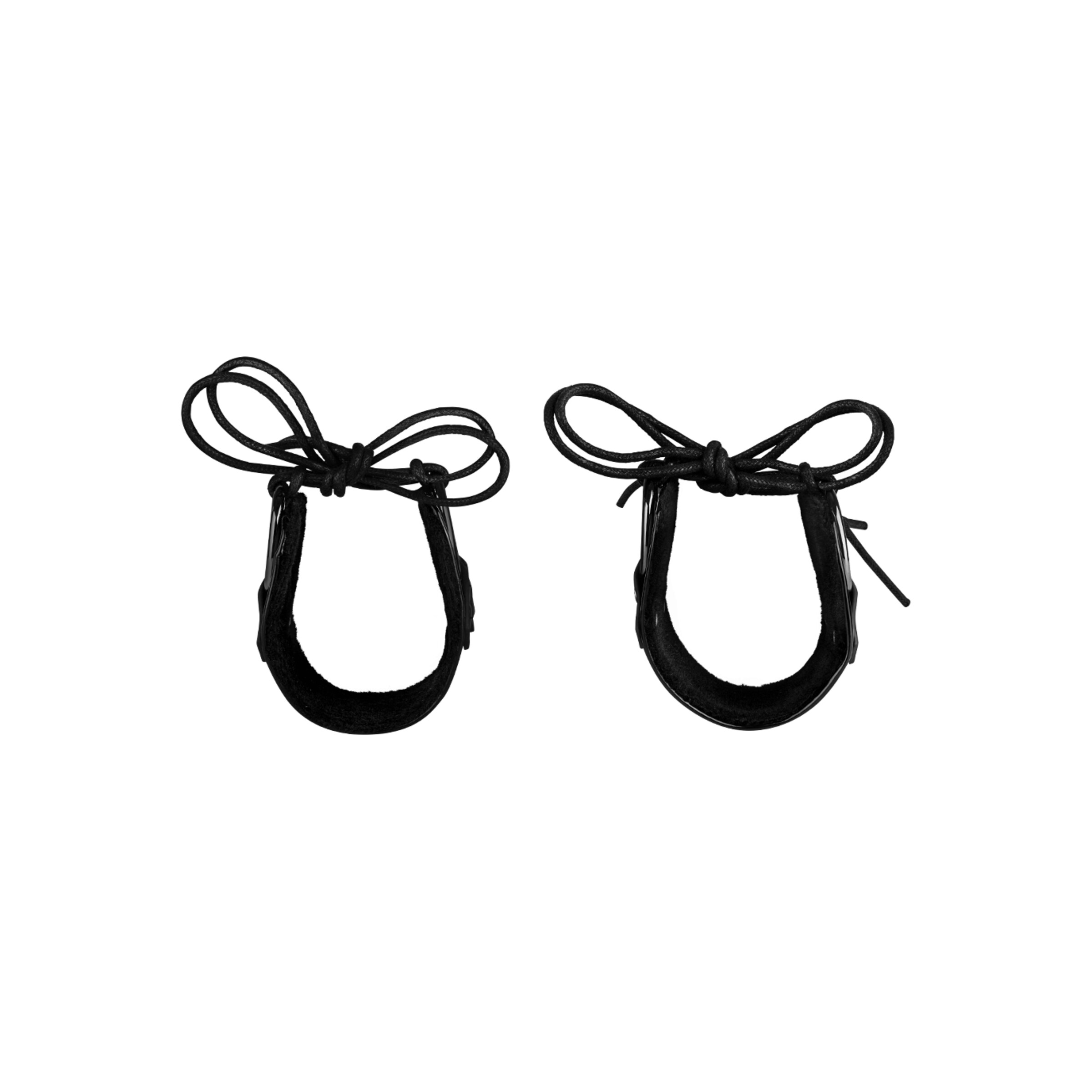 menottes-aspect-laqué-Noir-5